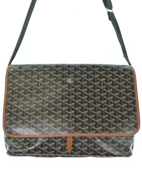 ゴヤール(GOYARD)のGOYARD ショルダーバッグ