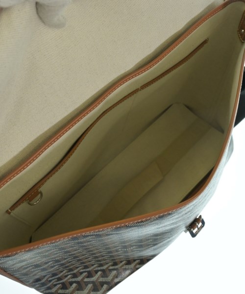 GOYARD（ゴヤール）ショルダーバッグ 茶 サイズ:- レディース/2200627736087