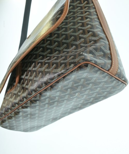 GOYARD（ゴヤール）ショルダーバッグ 茶 サイズ:- レディース/2200627736087