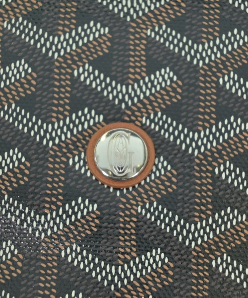 GOYARD（ゴヤール）ショルダーバッグ 茶 サイズ:- レディース/2200627736087
