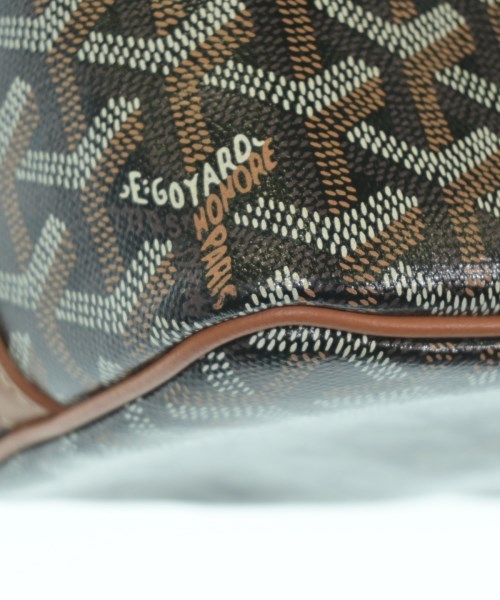 GOYARD（ゴヤール）ショルダーバッグ 茶 サイズ:- レディース/2200627736087