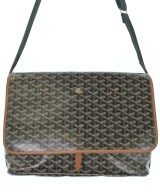 GOYARD（ゴヤール）ショルダーバッグ 茶 サイズ:- レディース/2200627736087