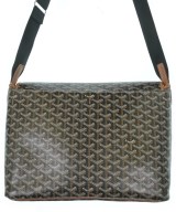 GOYARD（ゴヤール）ショルダーバッグ 茶 サイズ:- レディース/2200627736087