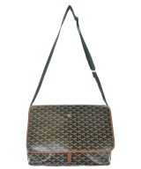 GOYARD（ゴヤール）ショルダーバッグ 茶 サイズ:- レディース/2200627736087
