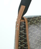 GOYARD（ゴヤール）ショルダーバッグ 茶 サイズ:- レディース/2200627736087