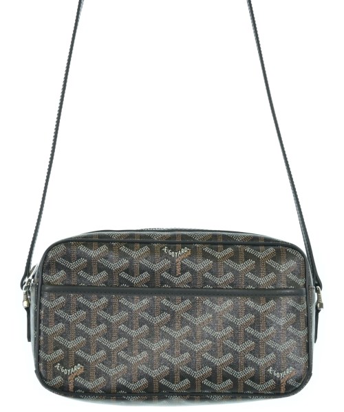 ゴヤール(GOYARD)のGOYARD ショルダーバッグ