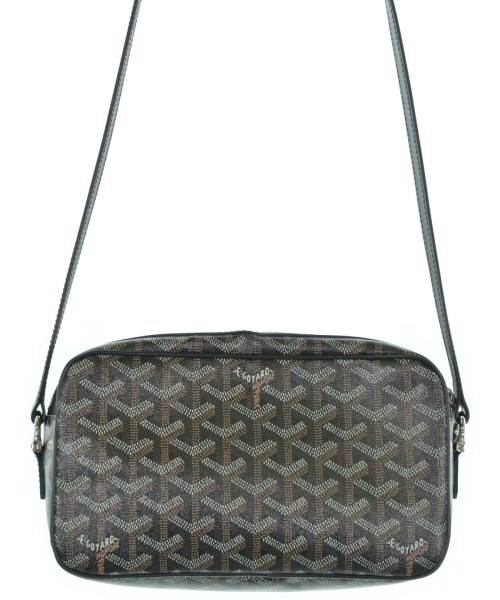 GOYARD（ゴヤール）ショルダーバッグ 黒 サイズ:PM レディース/2200628588081
