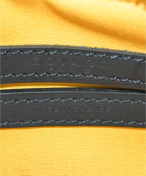 GOYARD（ゴヤール）ショルダーバッグ 黒 サイズ:PM レディース/2200628588081