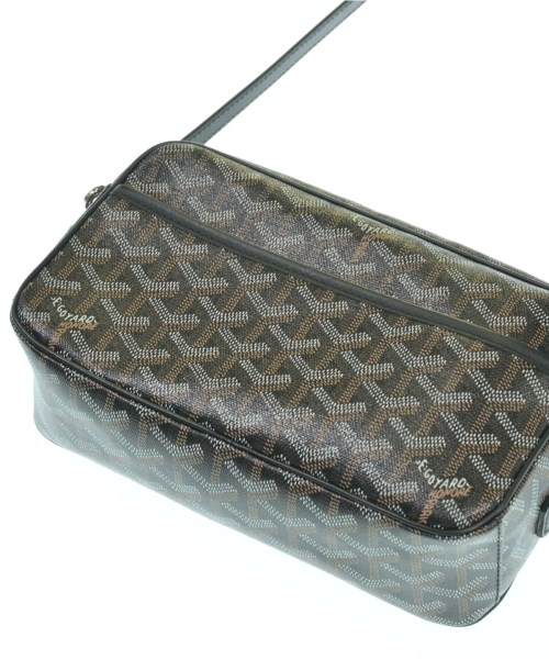 GOYARD（ゴヤール）ショルダーバッグ 黒 サイズ:PM レディース/2200628588081