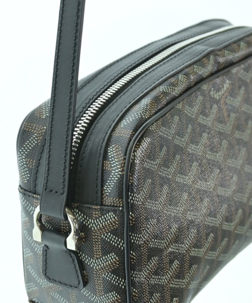 GOYARD（ゴヤール）ショルダーバッグ 黒 サイズ:PM レディース/2200628588081