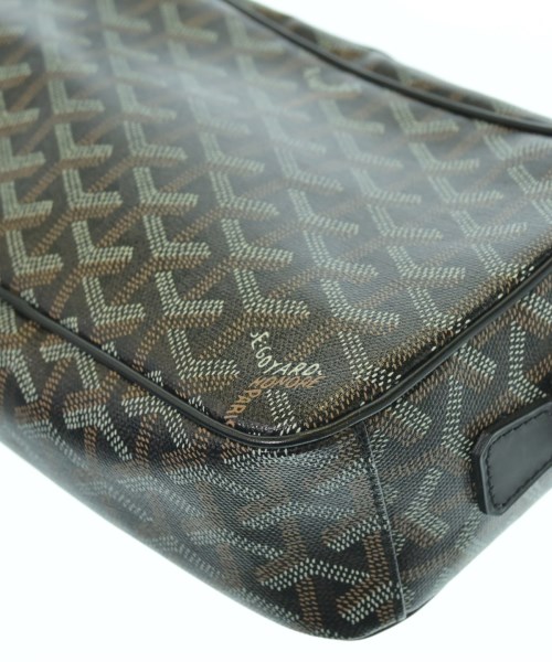 GOYARD（ゴヤール）ショルダーバッグ 黒 サイズ:PM レディース/2200628588081