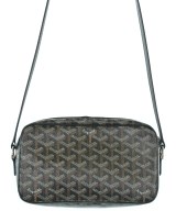 GOYARD（ゴヤール）ショルダーバッグ 黒 サイズ:PM レディース/2200628588081