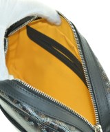 GOYARD（ゴヤール）ショルダーバッグ 黒 サイズ:PM レディース/2200628588081