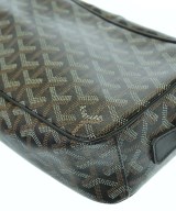 GOYARD（ゴヤール）ショルダーバッグ 黒 サイズ:PM レディース/2200628588081
