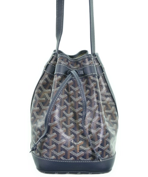 ゴヤール(GOYARD)のGOYARD ショルダーバッグ