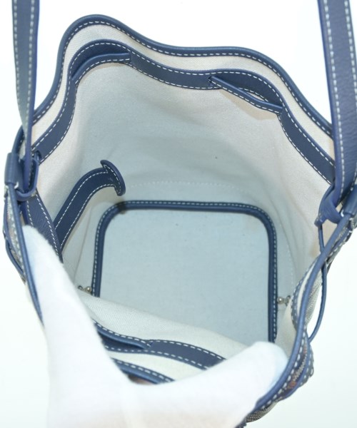 GOYARD（ゴヤール）ショルダーバッグ 紺 サイズ:- レディース/2200629615038