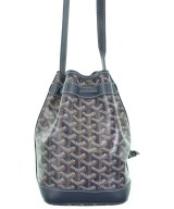 GOYARD（ゴヤール）ショルダーバッグ 紺 サイズ:- レディース/2200629615038