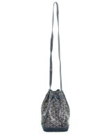 GOYARD（ゴヤール）ショルダーバッグ 紺 サイズ:- レディース/2200629615038