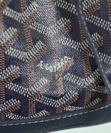 GOYARD（ゴヤール）ショルダーバッグ 紺 サイズ:- レディース/2200629615038
