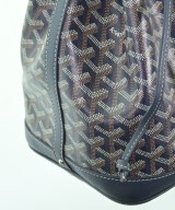 GOYARD（ゴヤール）ショルダーバッグ 紺 サイズ:- レディース/2200629615038