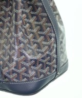 GOYARD（ゴヤール）ショルダーバッグ 紺 サイズ:- レディース/2200629615038
