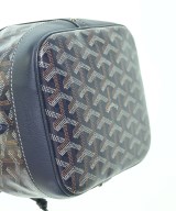 GOYARD（ゴヤール）ショルダーバッグ 紺 サイズ:- レディース/2200629615038