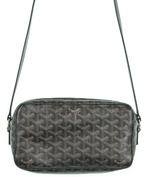 GOYARD（ゴヤール）ショルダーバッグ 黒 サイズ:- レディース/2200629615045