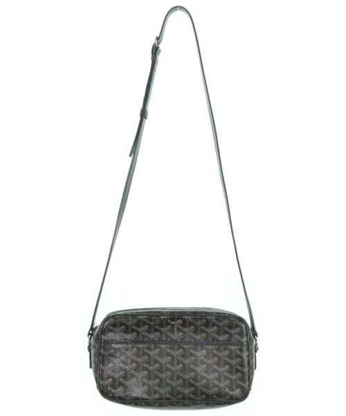 GOYARD（ゴヤール）ショルダーバッグ 黒 サイズ:- レディース/2200629615045