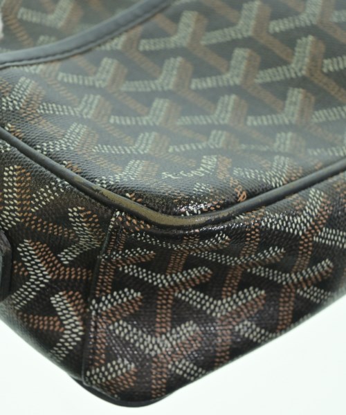 GOYARD（ゴヤール）ショルダーバッグ 黒 サイズ:- レディース/2200629615045