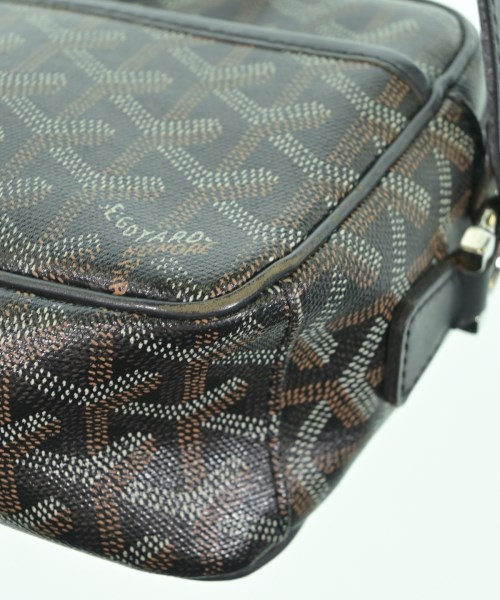GOYARD（ゴヤール）ショルダーバッグ 黒 サイズ:- レディース/2200629615045
