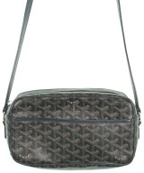 GOYARD（ゴヤール）ショルダーバッグ 黒 サイズ:- レディース/2200629615045