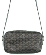 GOYARD（ゴヤール）ショルダーバッグ 黒 サイズ:- レディース/2200629615045