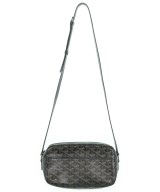 GOYARD（ゴヤール）ショルダーバッグ 黒 サイズ:- レディース/2200629615045