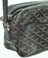 GOYARD（ゴヤール）ショルダーバッグ 黒 サイズ:- レディース/2200629615045