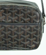 GOYARD（ゴヤール）ショルダーバッグ 黒 サイズ:- レディース/2200629615045