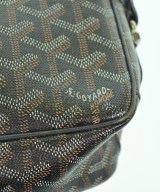 GOYARD（ゴヤール）ショルダーバッグ 黒 サイズ:- レディース/2200629615045
