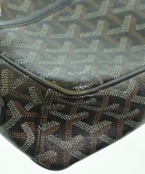 GOYARD（ゴヤール）ショルダーバッグ 黒 サイズ:- レディース/2200629615045