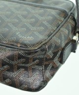 GOYARD（ゴヤール）ショルダーバッグ 黒 サイズ:- レディース/2200629615045