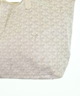 GOYARD（ゴヤール）トートバッグ 白 サイズ:- レディース/2200634571077
