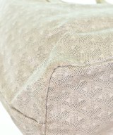 GOYARD（ゴヤール）トートバッグ 白 サイズ:- レディース/2200634571077