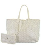 GOYARD トートバッグ