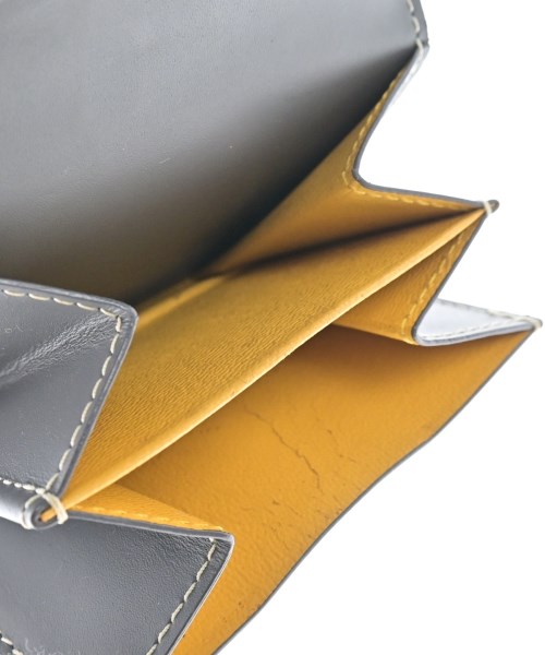 GOYARD（ゴヤール）財布・コインケース グレー サイズ:- レディース/2200614245714