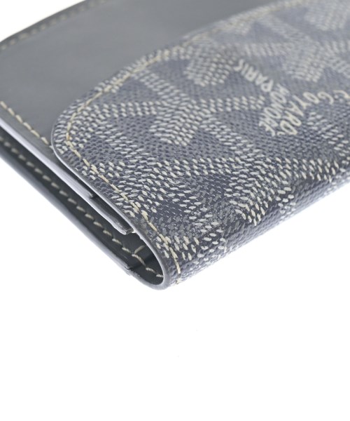 GOYARD（ゴヤール）財布・コインケース グレー サイズ:- レディース/2200614245714