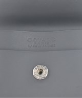 GOYARD（ゴヤール）財布・コインケース グレー サイズ:- レディース/2200614245714