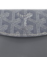 GOYARD（ゴヤール）財布・コインケース グレー サイズ:- レディース/2200614245714