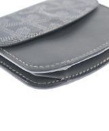 GOYARD（ゴヤール）財布・コインケース グレー サイズ:- レディース/2200614245714
