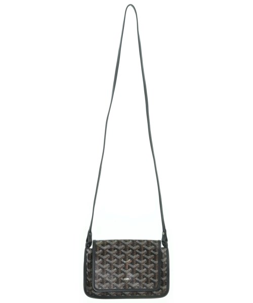 GOYARD（ゴヤール）ショルダーバッグ 茶 サイズ:- レディース/2200615428246