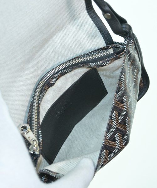 GOYARD（ゴヤール）ショルダーバッグ 茶 サイズ:- レディース/2200615428246
