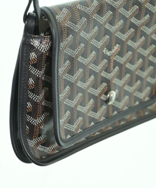 GOYARD（ゴヤール）ショルダーバッグ 茶 サイズ:- レディース/2200615428246