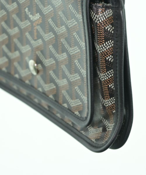 GOYARD（ゴヤール）ショルダーバッグ 茶 サイズ:- レディース/2200615428246